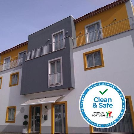 Barquinha Nature House Vila Nova da Barquinha Luaran gambar