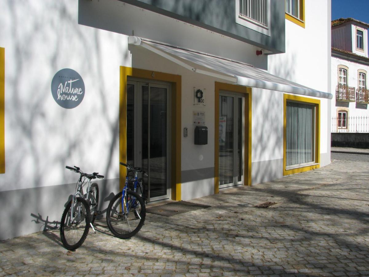 Barquinha Nature House Vila Nova da Barquinha Luaran gambar